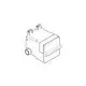 DORNBRACHT-UP-Wandeinbaukasten-SERIENNEUTRAL-35205970-3520597090 gallery number 2